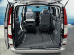 Mercedes-Benz Viano 2004 года